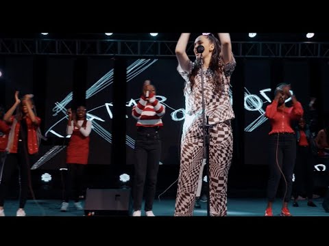 Thumbnail for End in Praise video