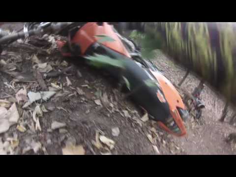 Enduro VRP: Horia - Hamcearca