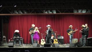 Rhonda Vincent & Daryle Singletary - Golden Ring