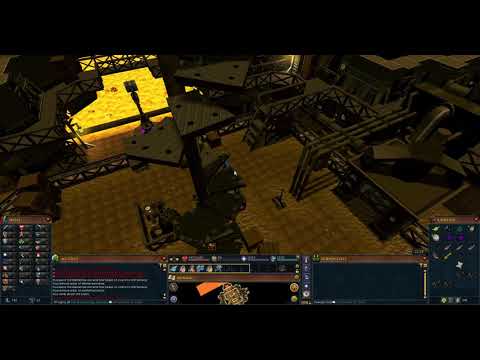 RS3 Lvl 1-60 Guide 026 - Elemental Workshop I & II [2 Quests] (Crafting 25-34 / Smithing 30-36)