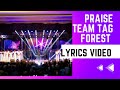 Bwana Nimerudi Tena Song Lyrics By Tagforestyakwanzapraiseteam Song