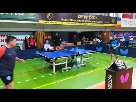 Finala Cupa "Pro Aktiv" - Focșani - cat. Elite