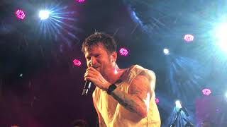 Miragem/Tão Sonhada/Não Precisa Mudar - Saulo - Open Summer Cafe de la Musique Maceió - 15/12/2018