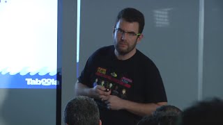 Ruthy Goldberg & Tal Sliwowicz - Spark Magic - building and deploying a high scale product - Taboola