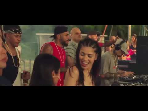 Donde Estan Las Gatas  nicky Jam, Daddy Yankee Remix Exclusivo Anthony Mix