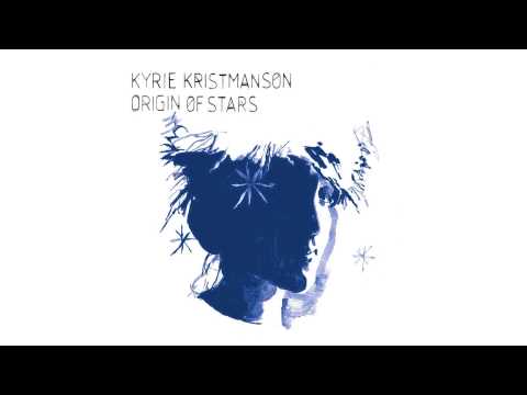 Kyrie Kristmanson - Song for a Blackwind