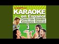 O Fortuna (Karaoke Version) 