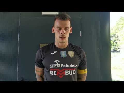 Mecz MKS Trzebinia - Orzeł Ryczów