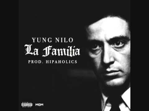Yung Nilo - La Familia (Prod. Hipaholics)