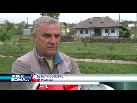 TOCILENI LOCUL BINECUVANTAT DE DUMNEZEU UNDE S A NASCUT CEL DE AL CINCILEA PATRIARH AL ROMAN