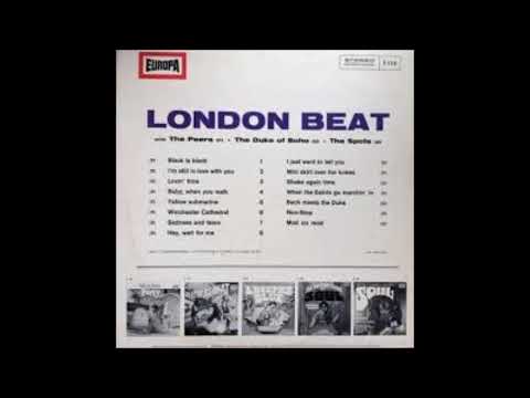 The Peers - When The Saints Go Marchin' In