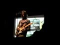 Joseph Arthur - Face In The Crowd - Carnegie Hall - 2011-11-11