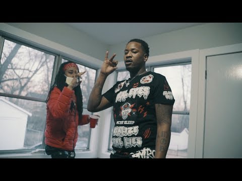 Sakboy Dawqasz - Crazy story (Official Music Video) shot by @BoominVisuals
