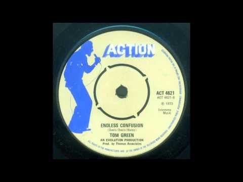 Tom Green Endless Confusion