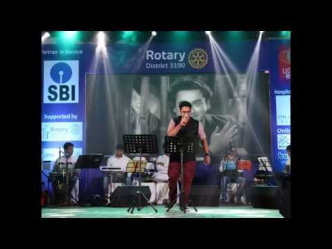 Kunal Kushwaha  Tadap Tadap Unplugged Kunal Kushwaha