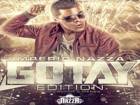 Gotay "El Autentiko" - Dile (Imperio Nazza "Gotay Edition")