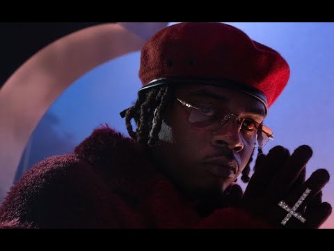 FREE Kizaru x Future x Gunna Type Beat - "Pushin P" (prod. by FrancoBeatz)