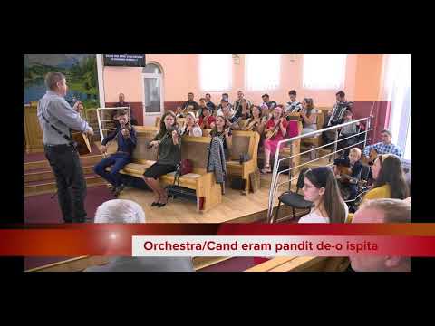 Orchestra - Cand Eram Pandit De-o Ispita
