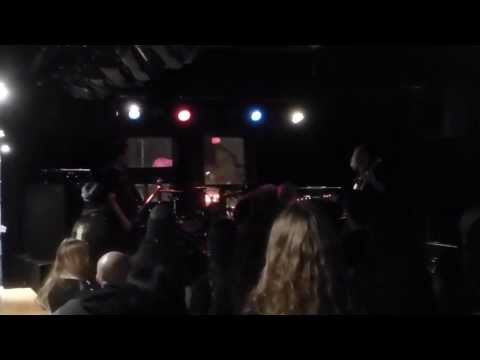 Hybreed Chaos - (Live in Montreal)