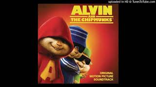 Alvin and the Chipmunks - The Chipmunk Song (Christmas Don&#39;t Be Late) (DeeTown OG Mix)