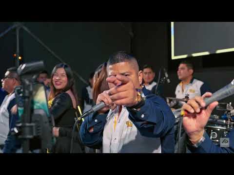 Mix Te Lo Pido Por favor - Los Rebeldes De La Cumbia (Video Oficial)