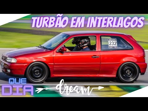 Trackday em Interlagos - RODEI NA PISTA (minha mulher pediu pra descer)