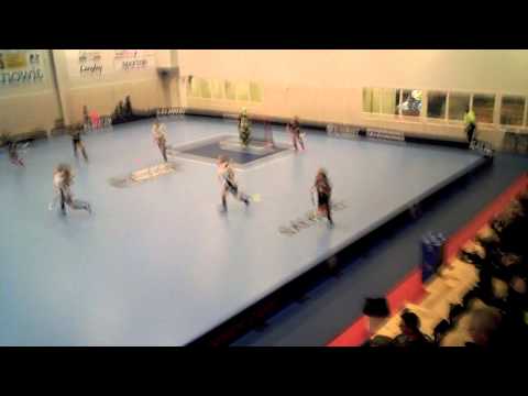 FV2 150320 Lindås IBK DJ U-lag - IBK Göteborg F98 (6-4) HD Per1