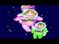 Quick VHS Mommy Me Fun Friends Intro 2001