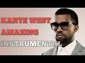 Kanye West - Amazing (Instrumental Remake)