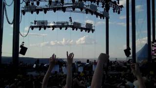 Animal Collective - Brothersport (Saquatch! '09)
