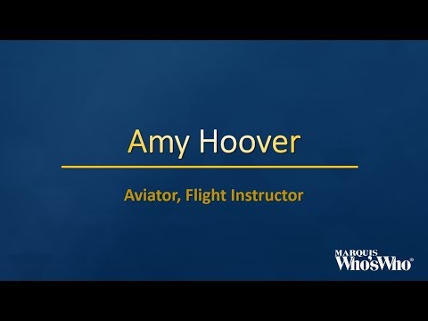 Amy Hoover Celebrates the Release of Her New Book