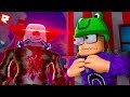 ПОБЕГ ОТ КЛОУНА! | Roblox ПОБЕГ ОТ КЛОУНА! | Roblox