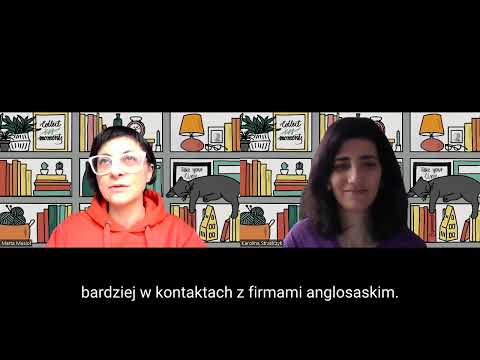 Odcinek 21.  Referencje w rekrutacji