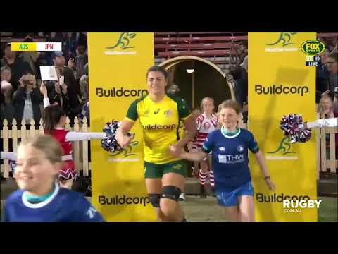 Let's Chat Community Rugby - Episode 15 2019