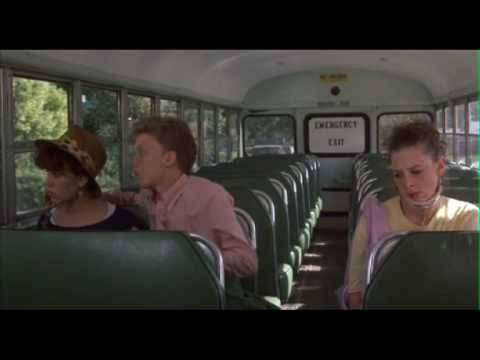 Sixteen Candles Scary Trailer