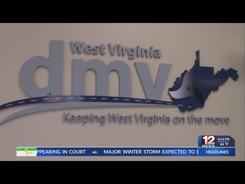 WV to digitize vehicle titles