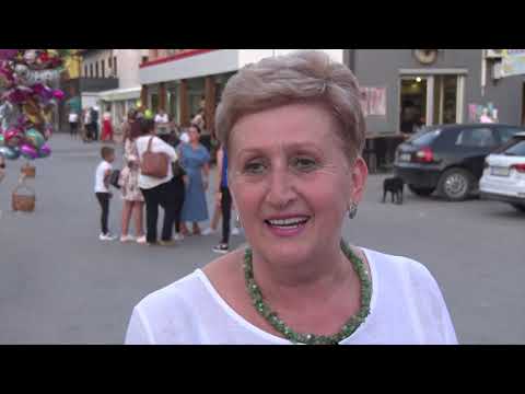 Tešanjska hronika 763 - Koncertom Enesa Begovića obilježen Dan Mjesne zajednice Jelah