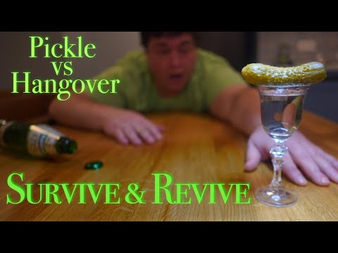 Comprehensive Guide to Hangover Prevention and Treatment