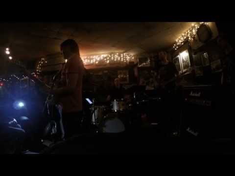 Wayne Krantz Nate Wood Tim Lefebvre level 1