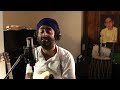 Raabta - Arijit Singh 🔴Facebook Live 🔴