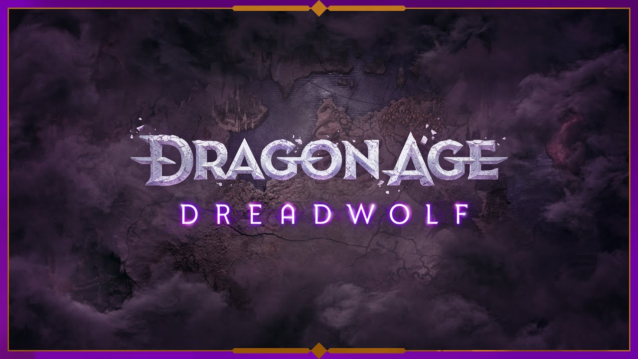 Thedas Calls - Dragon Age Day (2023) - Dragon Age: Dreadwolf - YouTube