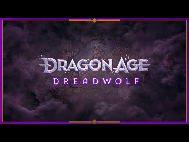 Dragon Age: Dreadwolf: release date speculation, trailers