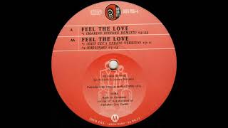 E&B Project - Feel The Love (Exit EEE's Update Version) (Trance 1998)