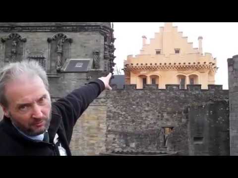 Stirling Castle Tour