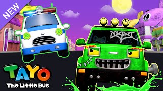 Download lagu The Bad Zombie Car is Arrested!π§ | Tayo Rescue Team Song | Song for Kids | Tayo the Little Bus mp3 Download lagu The Bad Zombie Car is Arrested!π§ | Tayo Rescue Team Song | Song for Kids | Tayo the Little Bus mp3