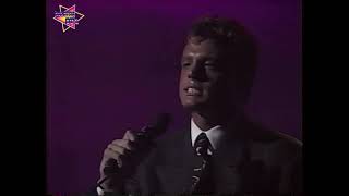 Luis Miguel-Más Allá (Siempre en Lunes 1991)