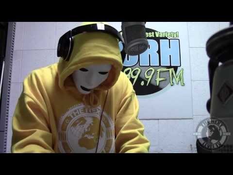 Adonte Fontane Interview