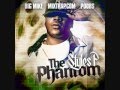 Styles P The Phantom- The Message