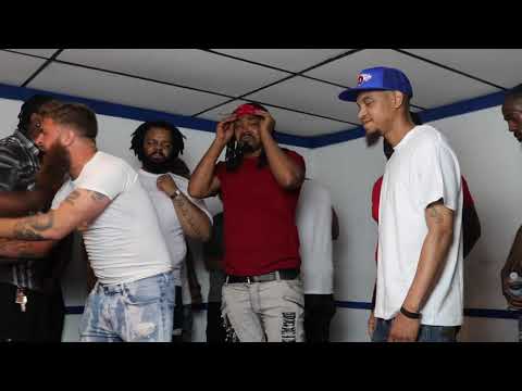 William Wolf vs Cashflow Sinatra