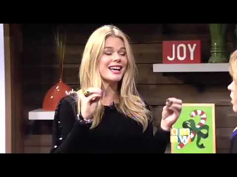 ShareTheGlam's 2018 Best of Beauty on AM Northwest Katu Portland